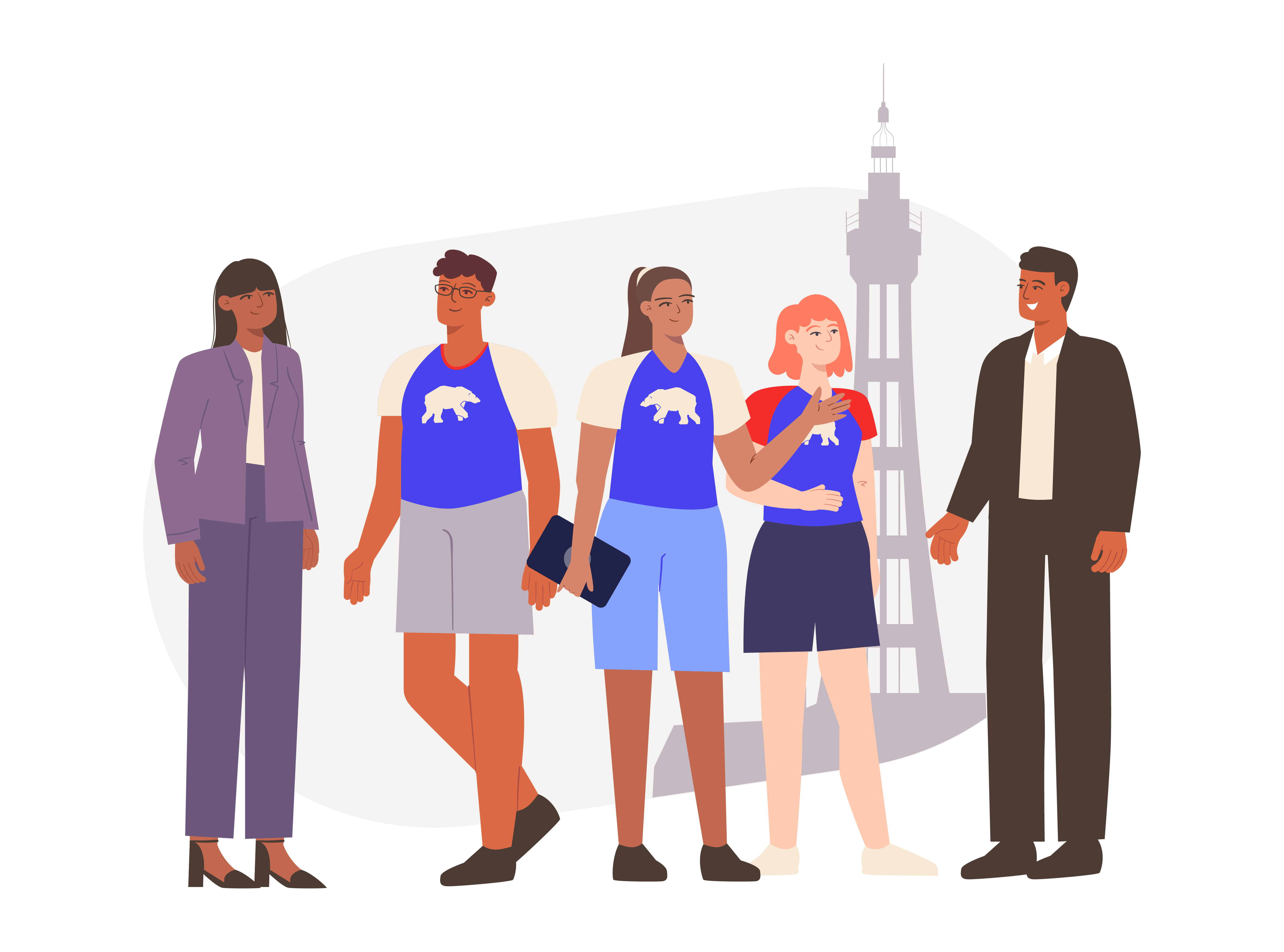Coaches and Swimming Teachers