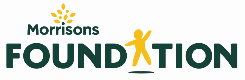 Morrisons Foundation Logo
